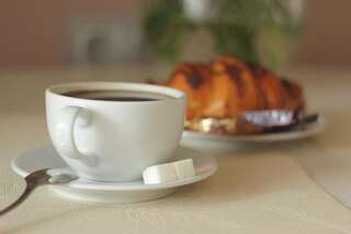 Апартаменты Apartment Obolonskiy prospekt 31 Киев Апартаменты с 1 спальней-7