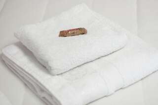 Апартаменты Apartment Obolonskiy prospekt 31 Киев Апартаменты с 1 спальней-17