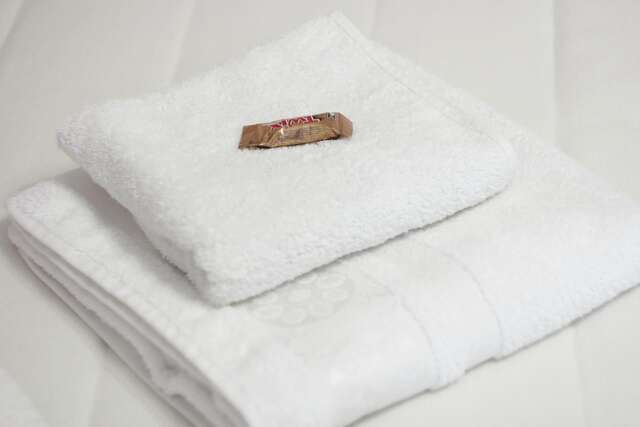 Апартаменты Apartment Obolonskiy prospekt 31 Киев-6